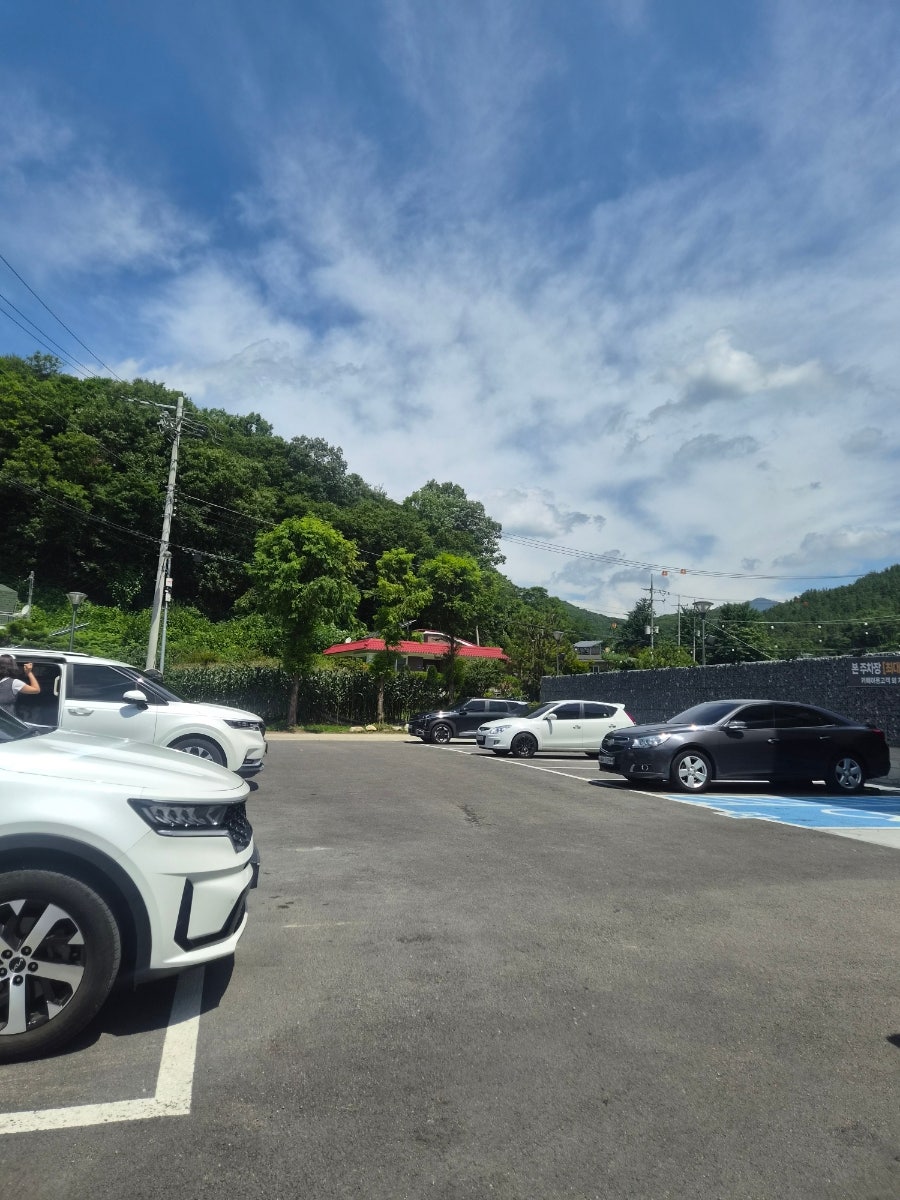 냇카페 사진 2