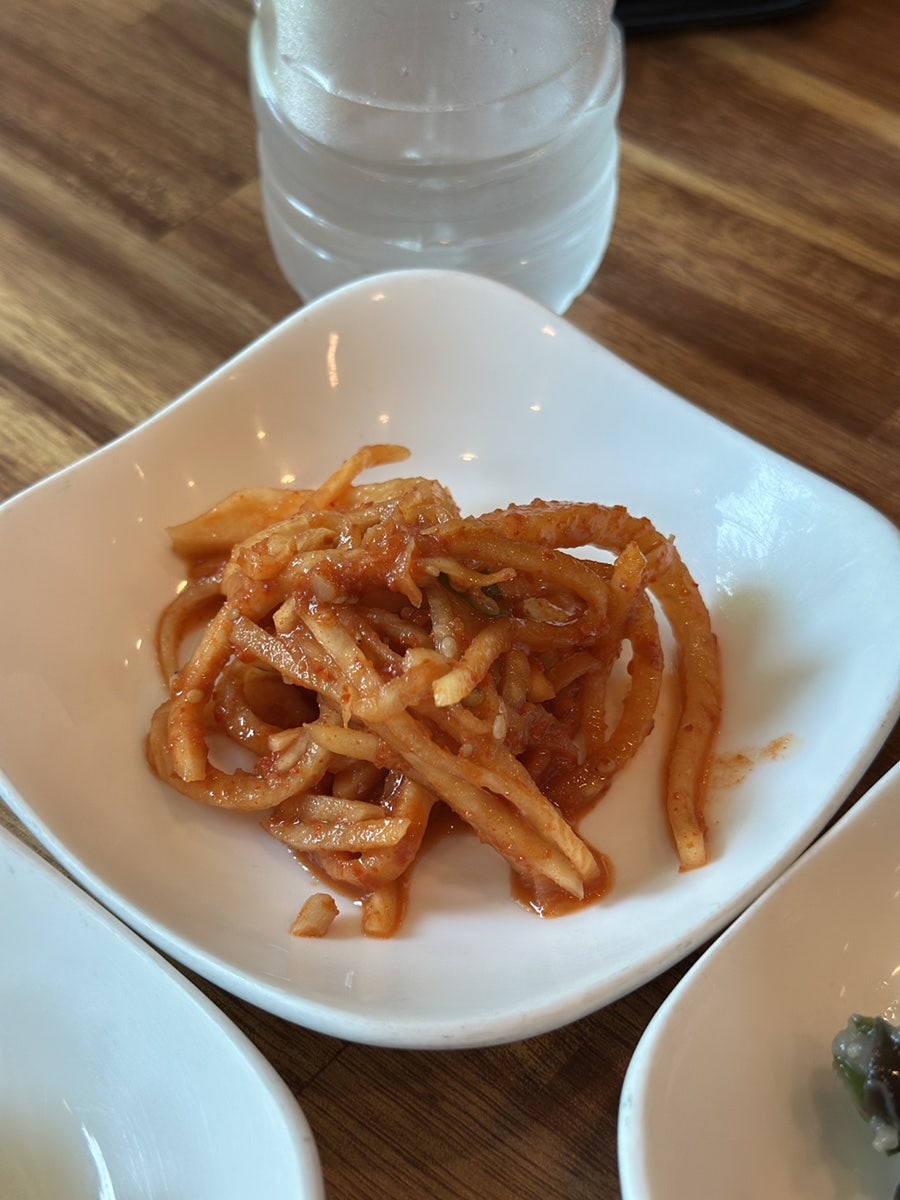 땅끝산장 사진 5