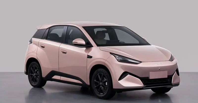 BYD 시걸, 돌핀 오너가 보니 도심용 전기차로 충분할까?