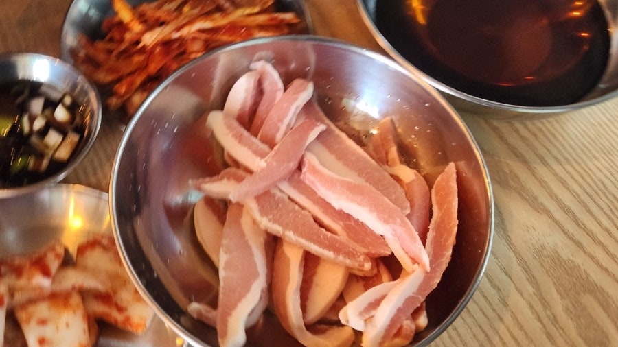 일품대패일품장어 사진 5