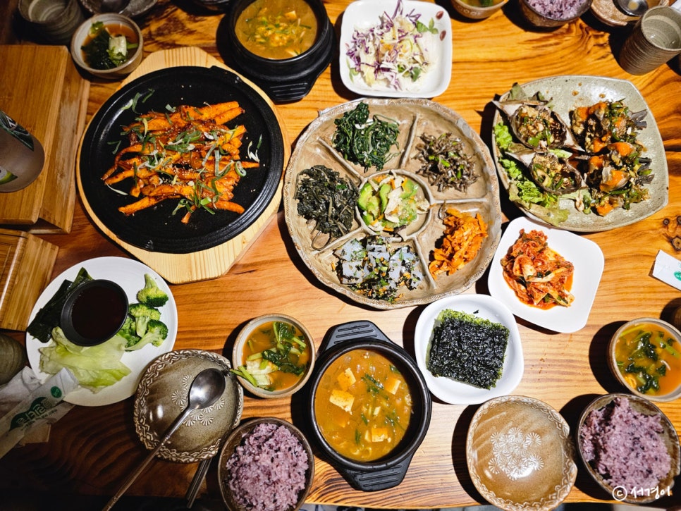 동촌 사진 1
