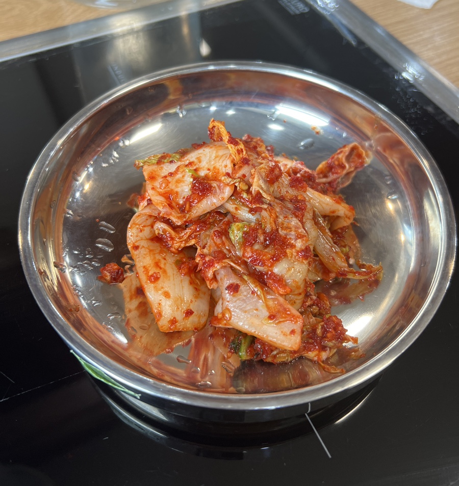 미사리밀빛초계국수 사진 2