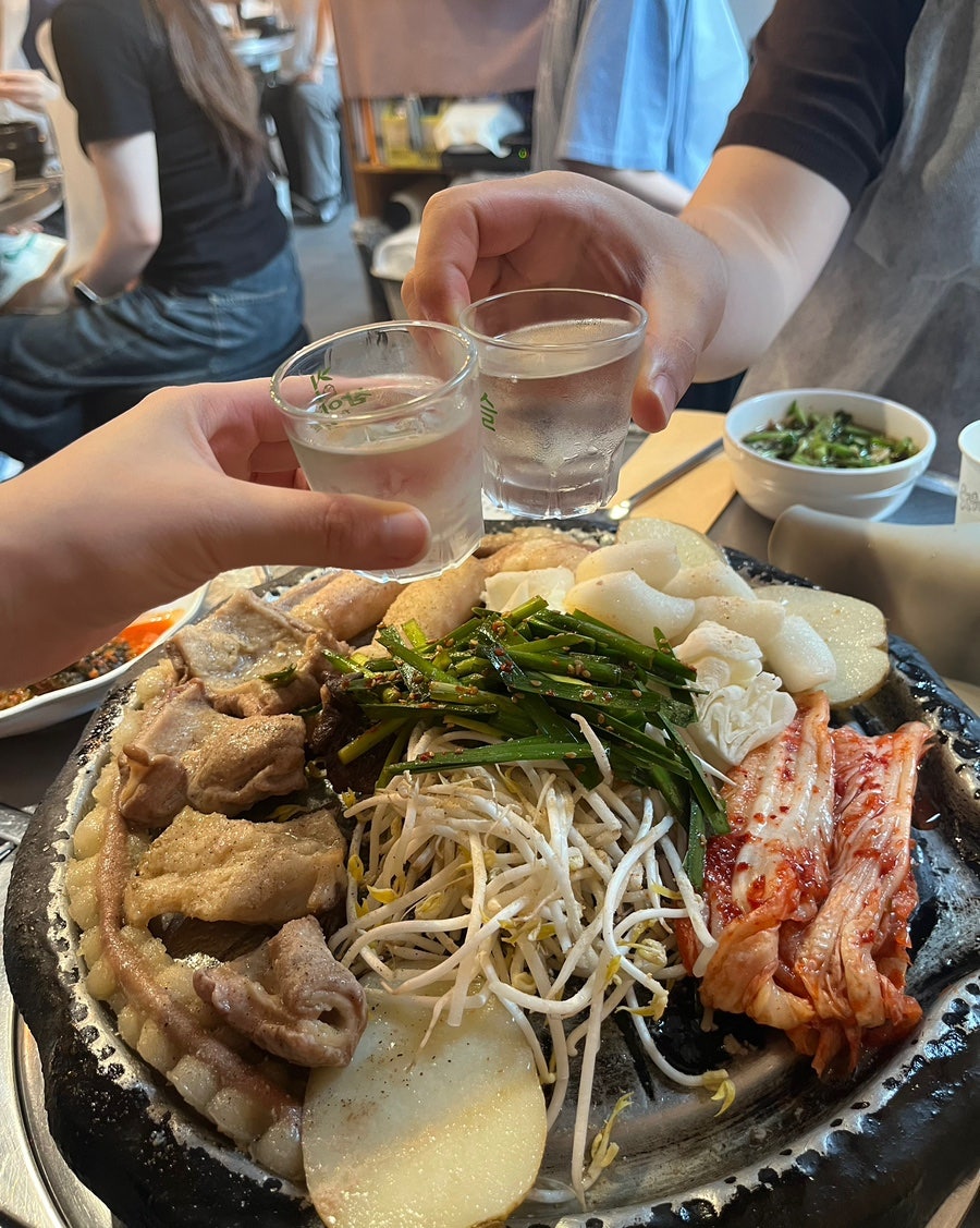 진성한우곱창 잠실방이점 사진 2