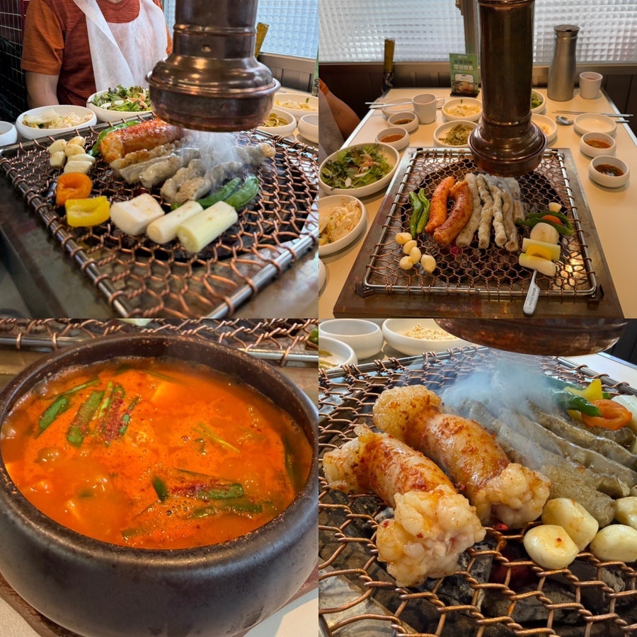 초대창 백석점 사진 1