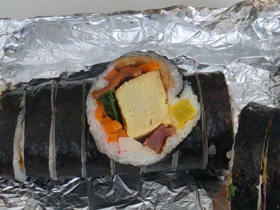 줄줄이김밥 본점 사진 5