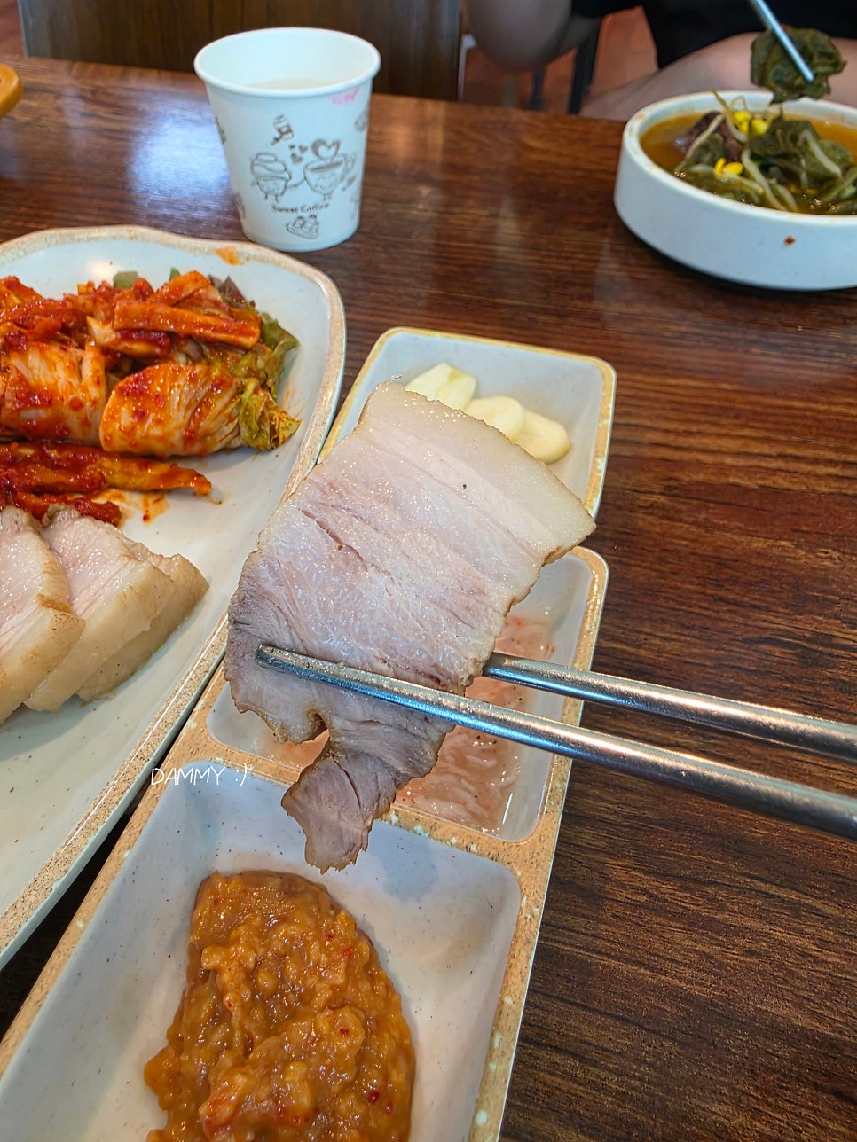 돈가 사진 2