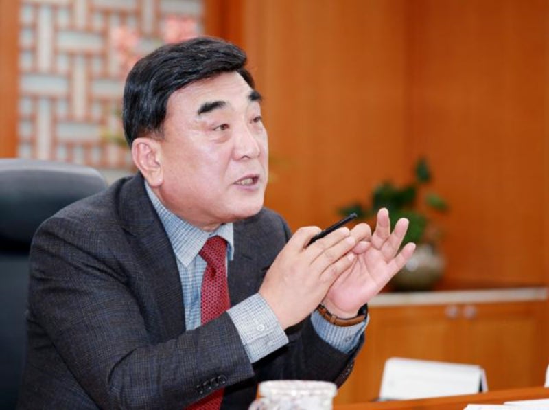 '결국 김상욱에게 울산시장 내줘' 김두겸 비판 및 논란은 무엇이 있을까?