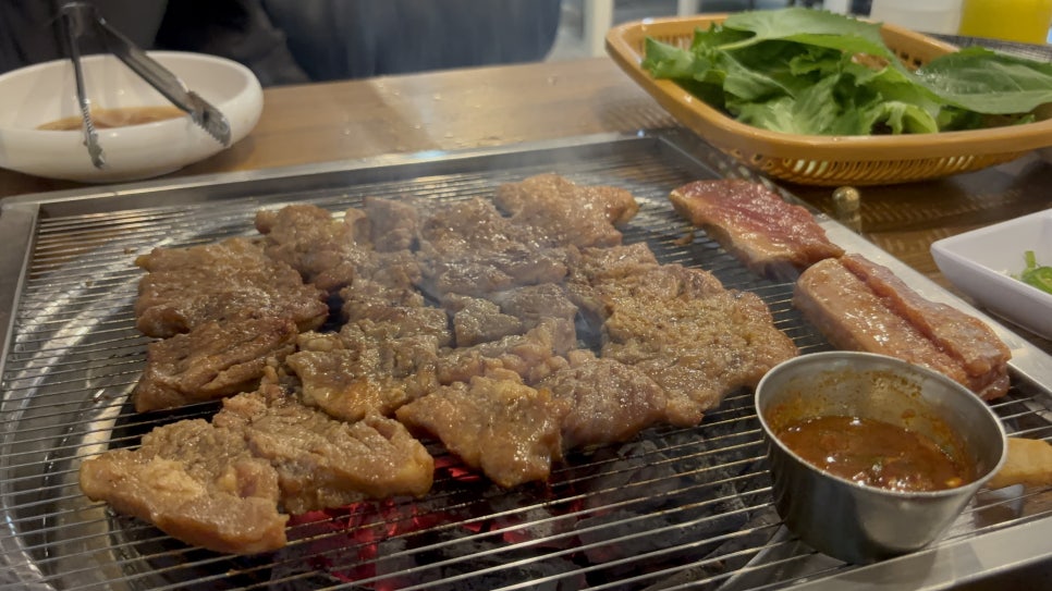 군포갈비 사진 5