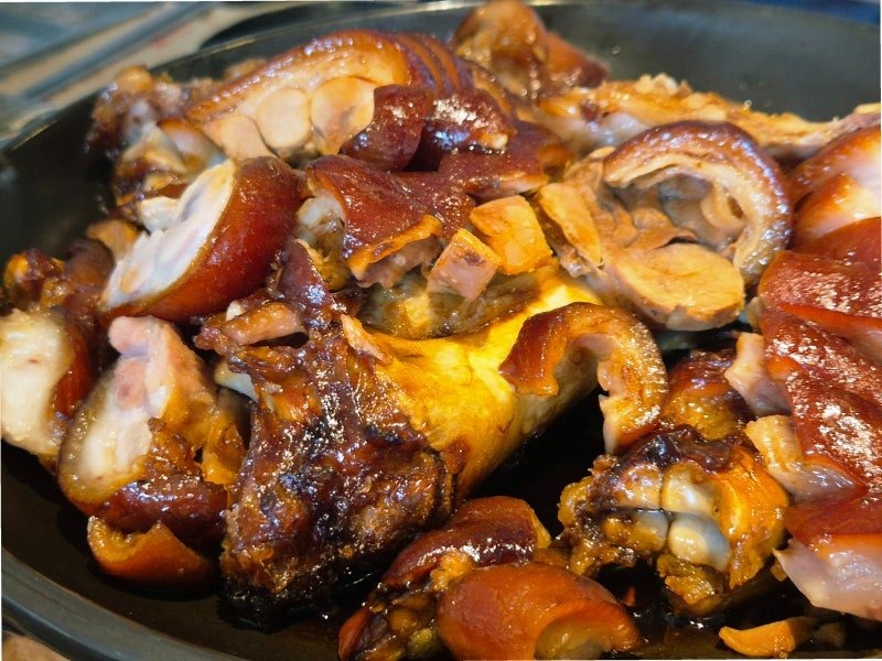 바로족발 부평점 사진 5