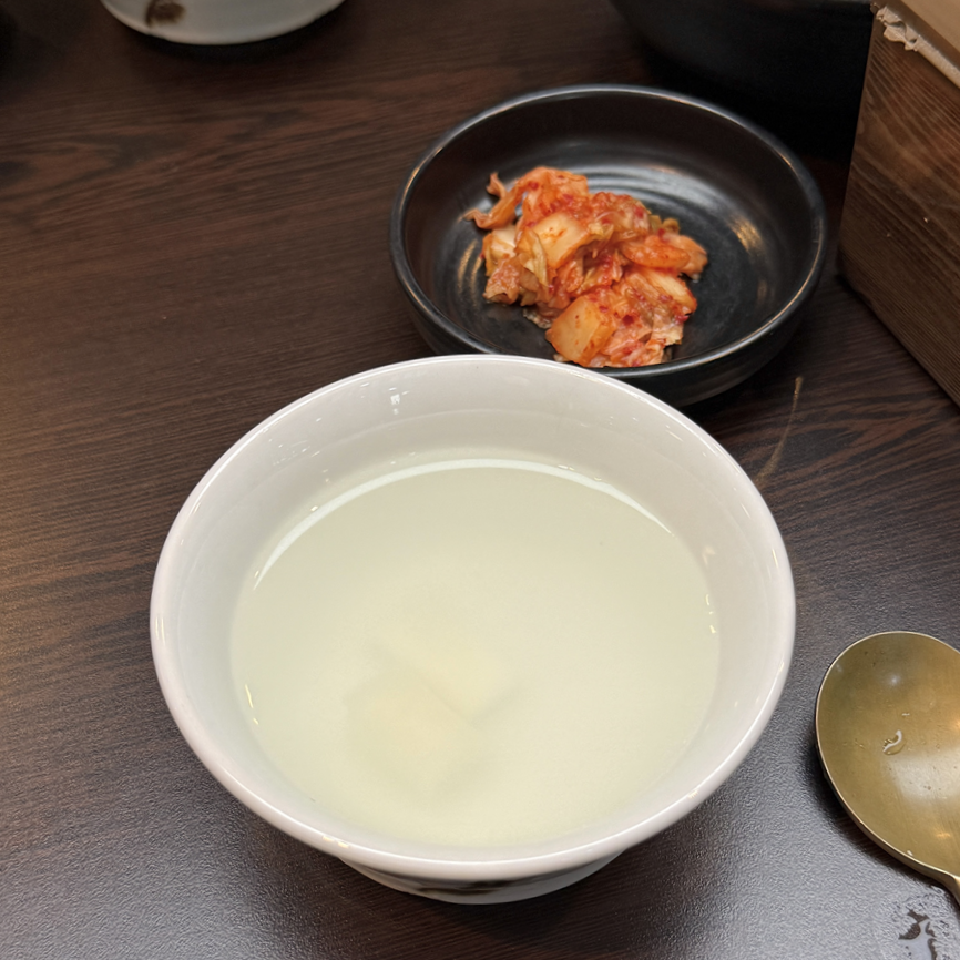 봉추찜닭 신용산점 사진 4