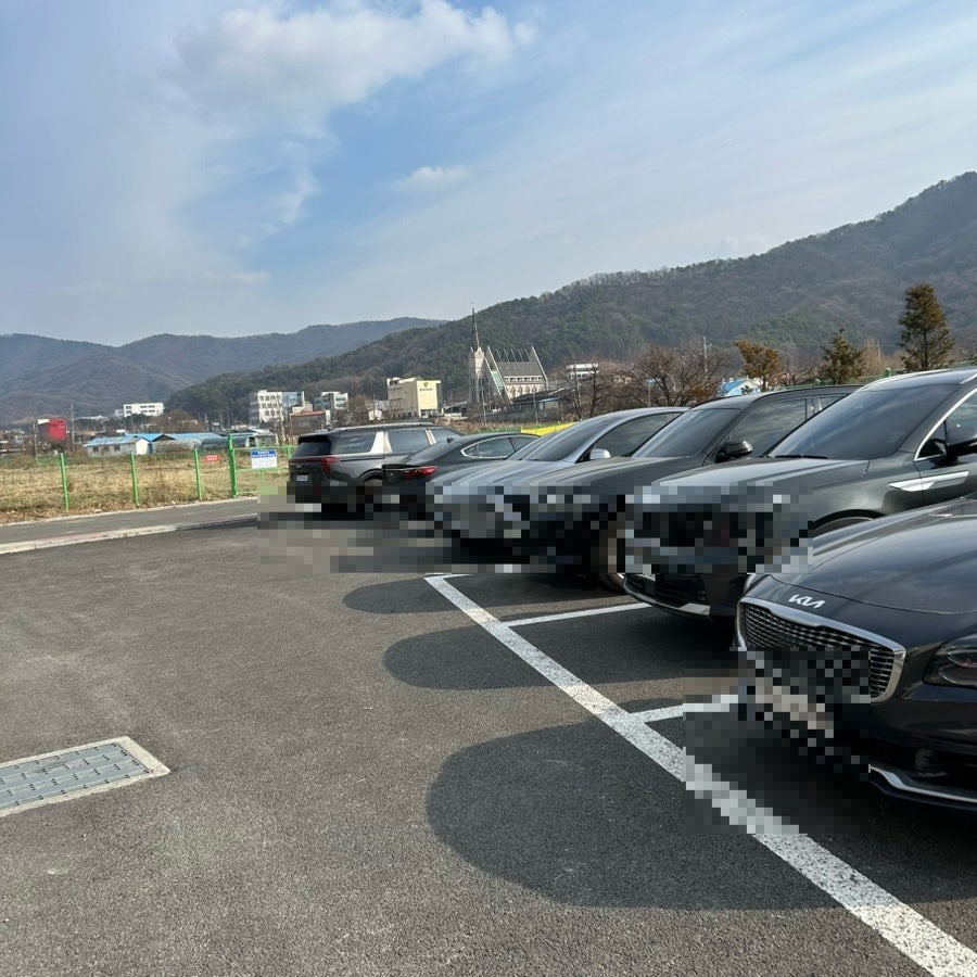 고봉흑염소 본점 사진 1