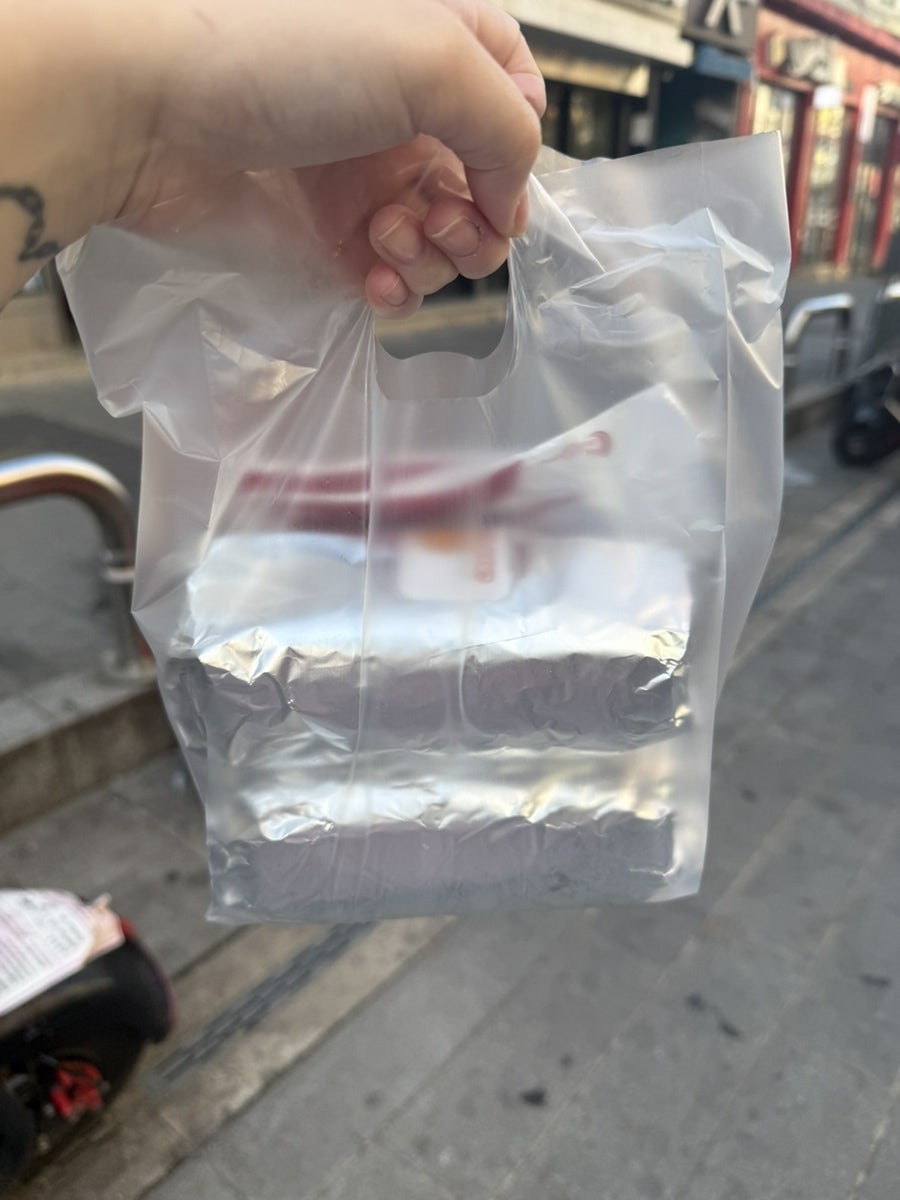 까사부리또 신장점 사진 5