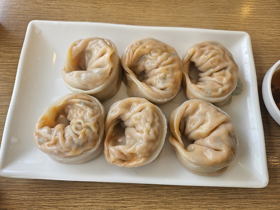 산천칡냉면전문 사진 3