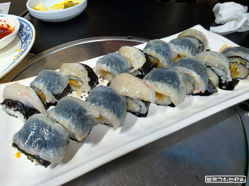 [ 가락동 맛집 ] 제우스닭발