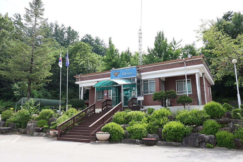 우천파출소 사진 5