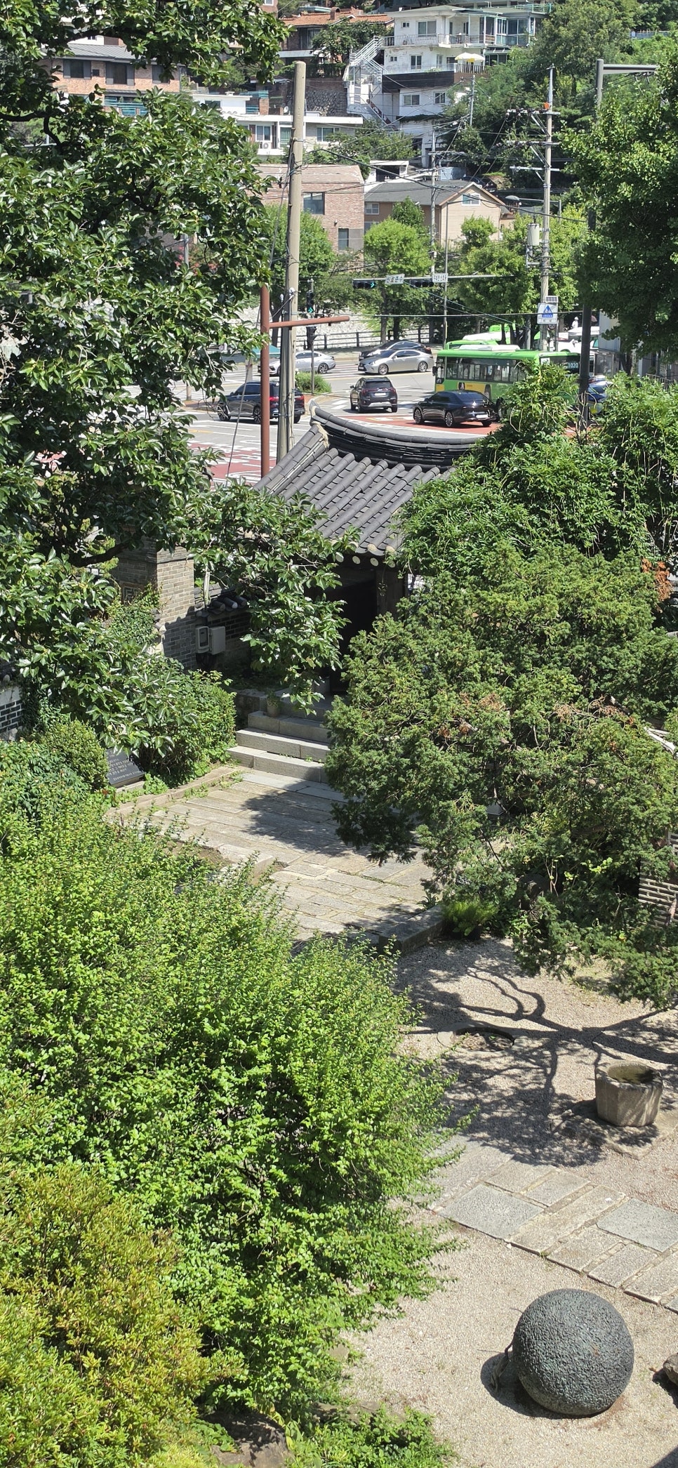 석파랑 사진 6