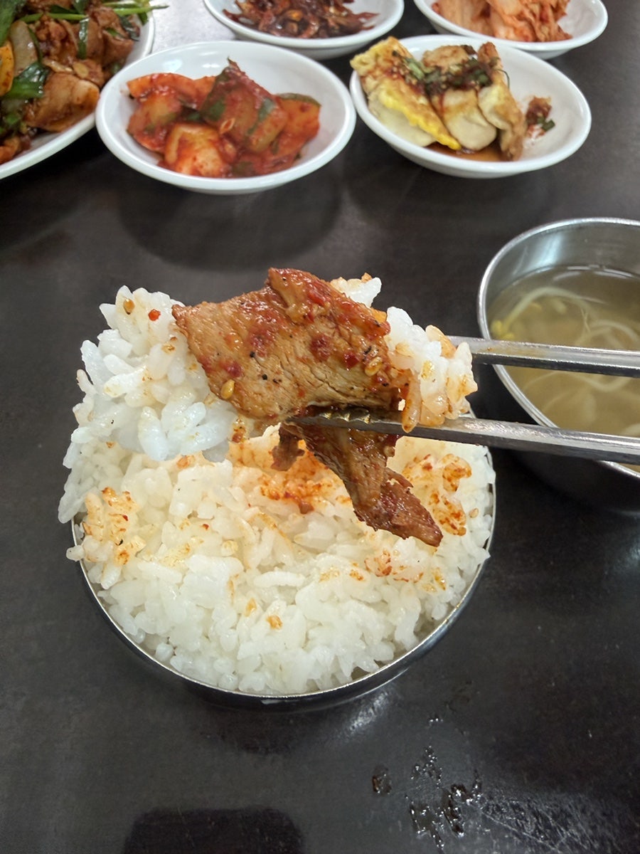 Chungbuksikdang photo 4