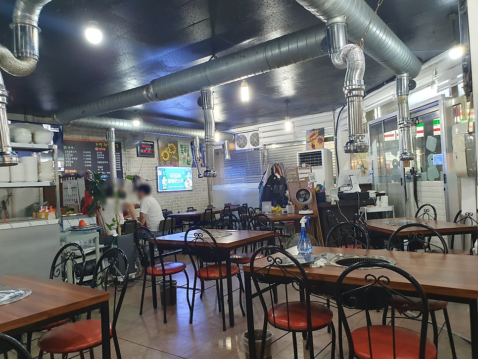 오면취하는집 사진 2