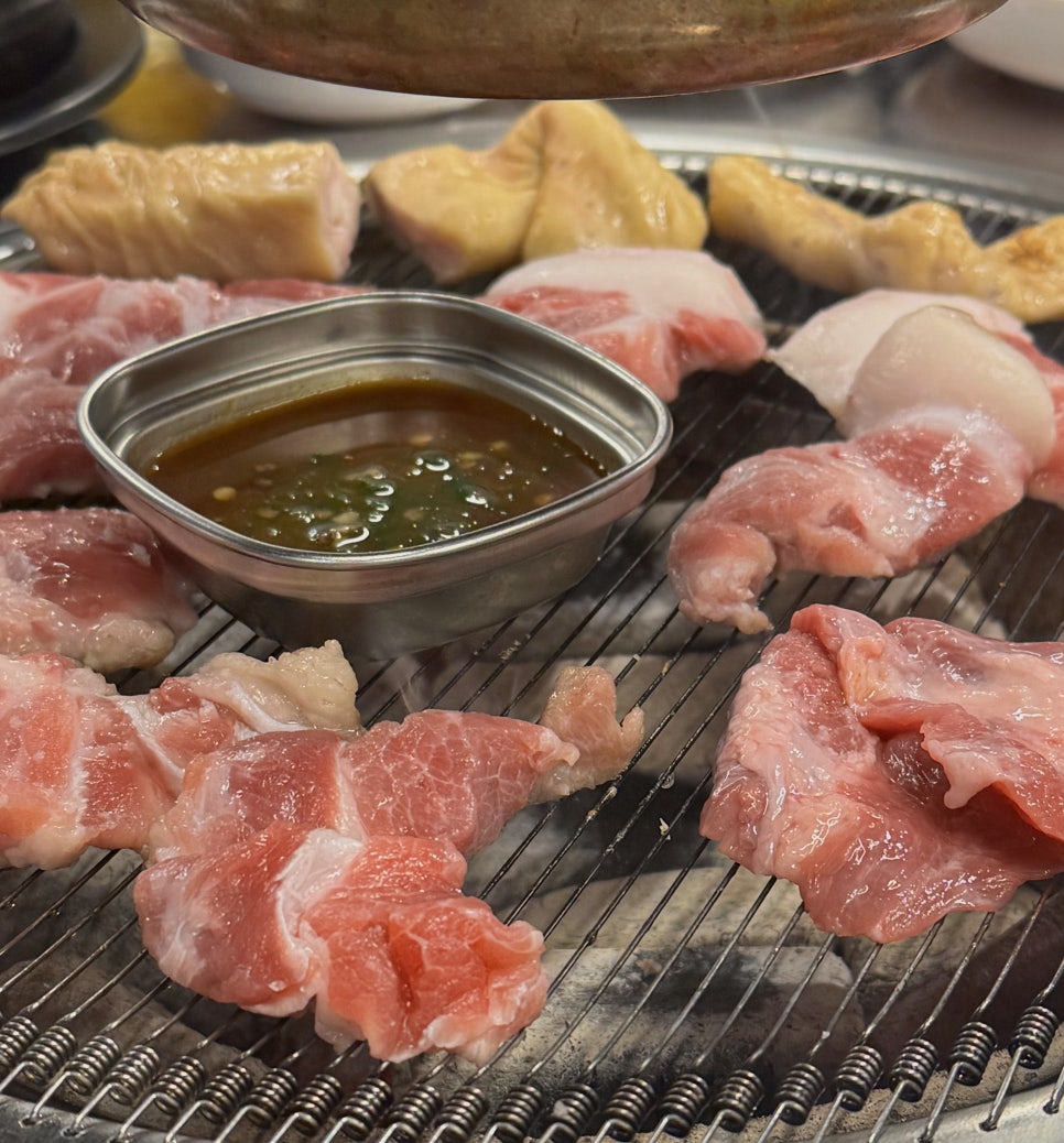 막창품은뒷고기 사진 3