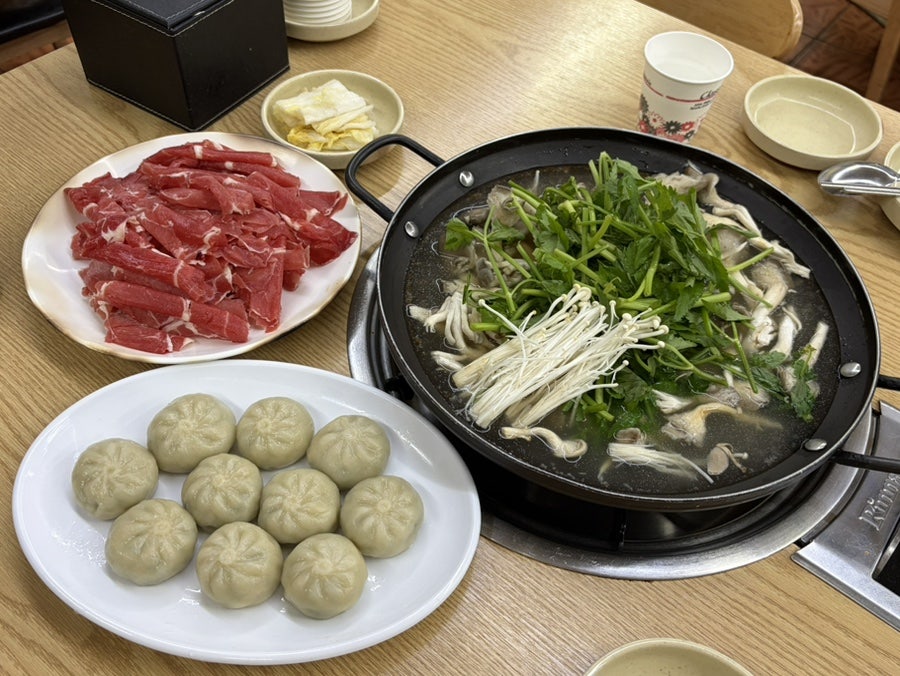 김광석신촌칼국수 사진 1