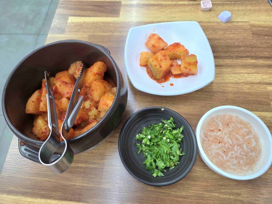 옥천식당 사진 5