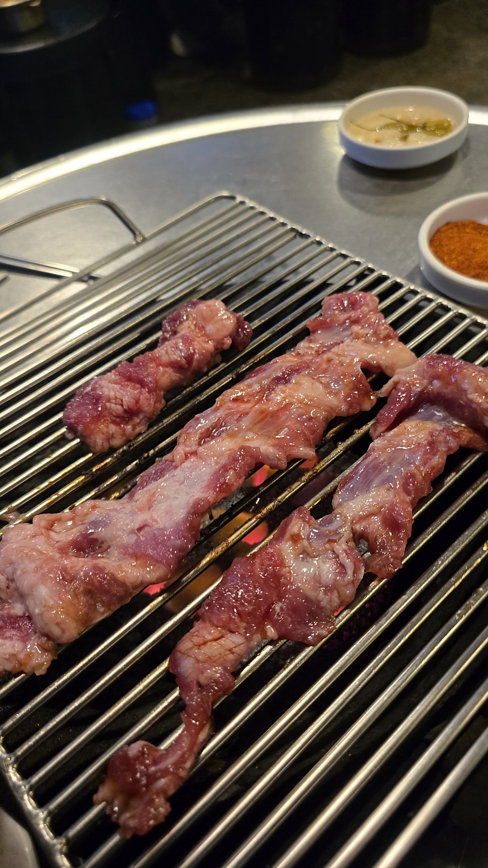 한맛인삼&한약막걸리 사진 5