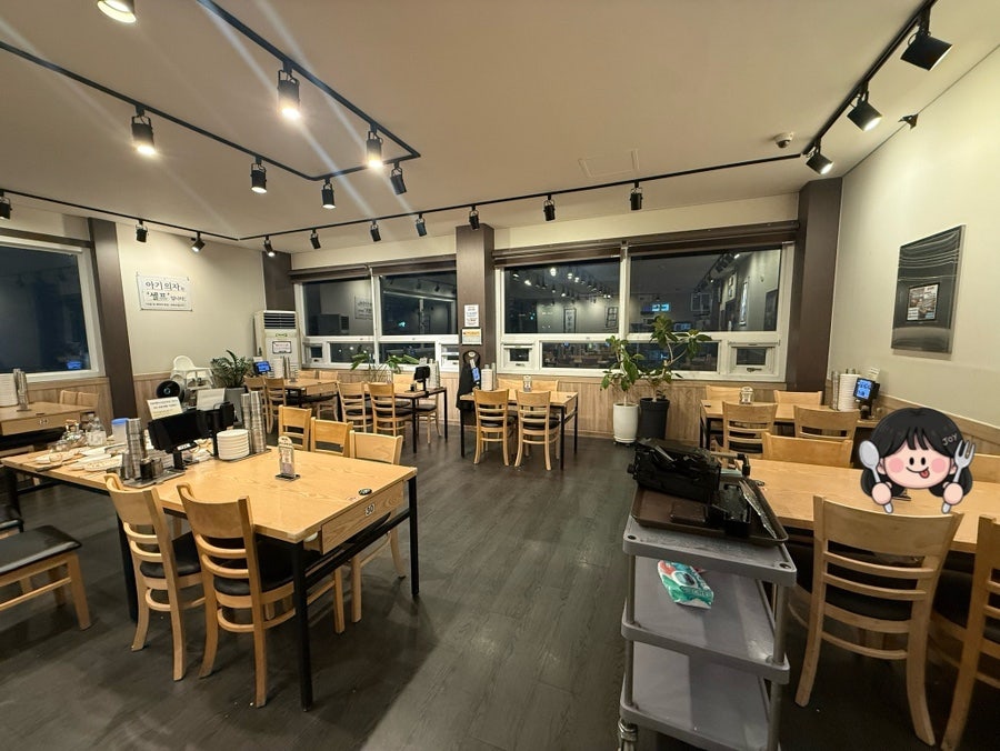 갑산면옥 사진 6