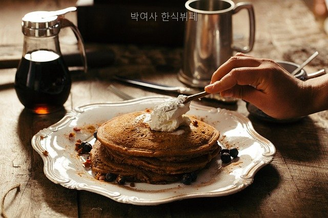 박여사한식뷔페 사진 3