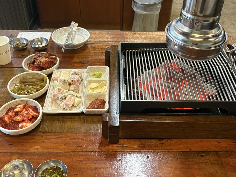 오신돼지갈비 동대문 사진 3