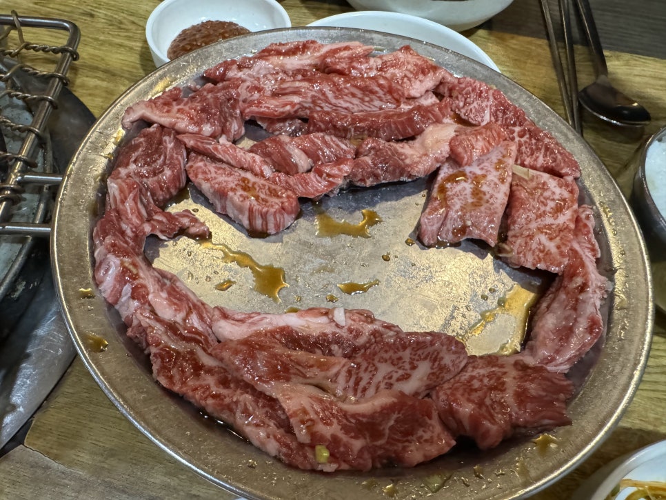 Neulpureunmokjang Jamsilbonjeom photo 6