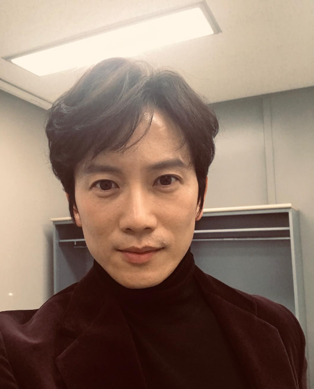 지성 프로필 총정리! 나이·아내 이보영·출연작·JTBC 드라마 '아파트' 근황
