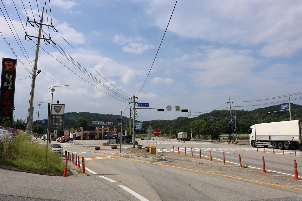 우천파출소 사진 4