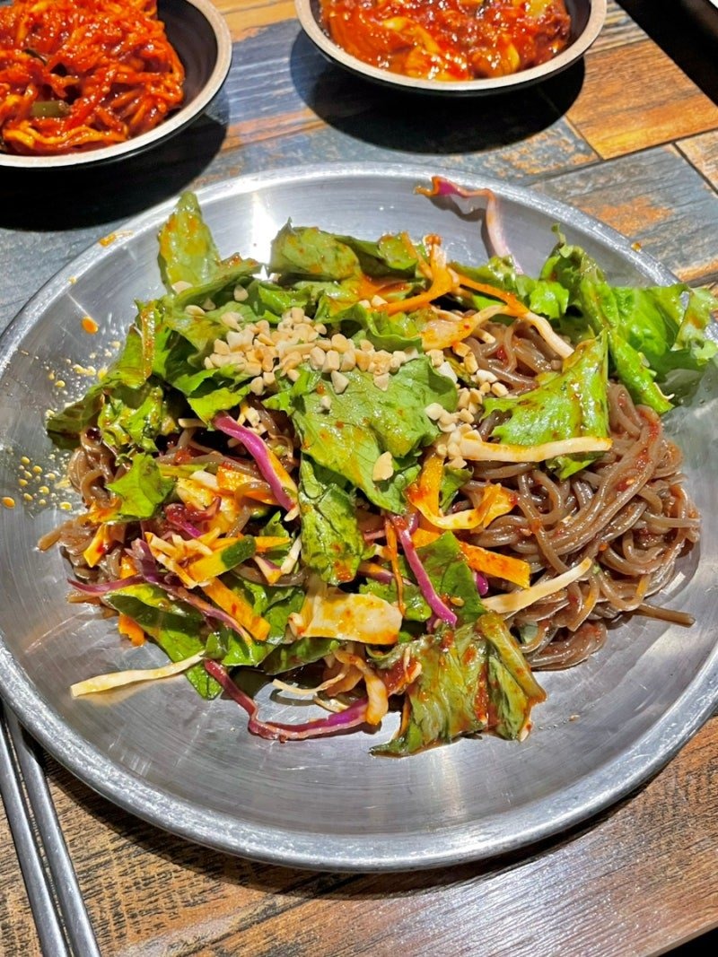 바로족발 부평점 사진 3