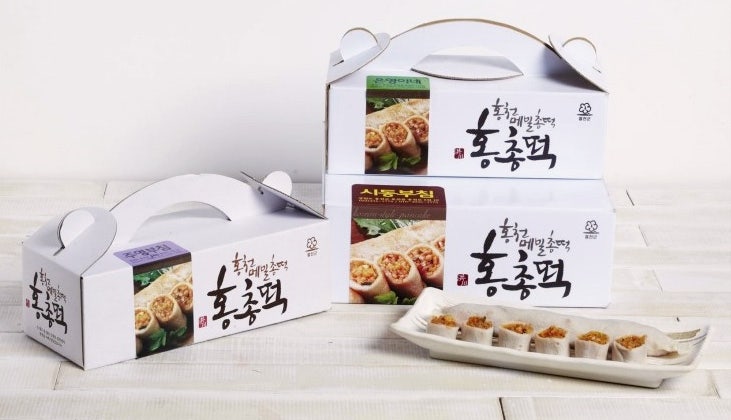 홍천막국수 사진 3