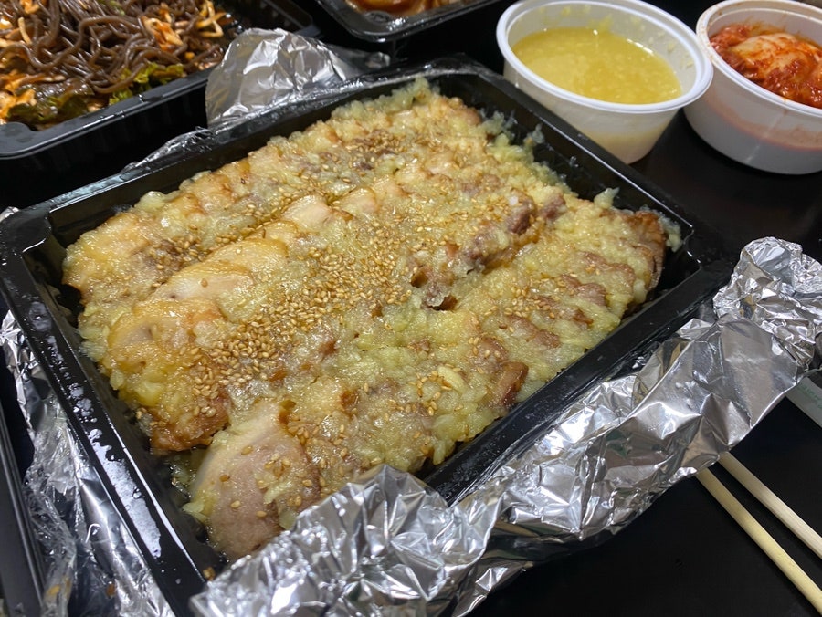 도야족발 봉천점 사진 3