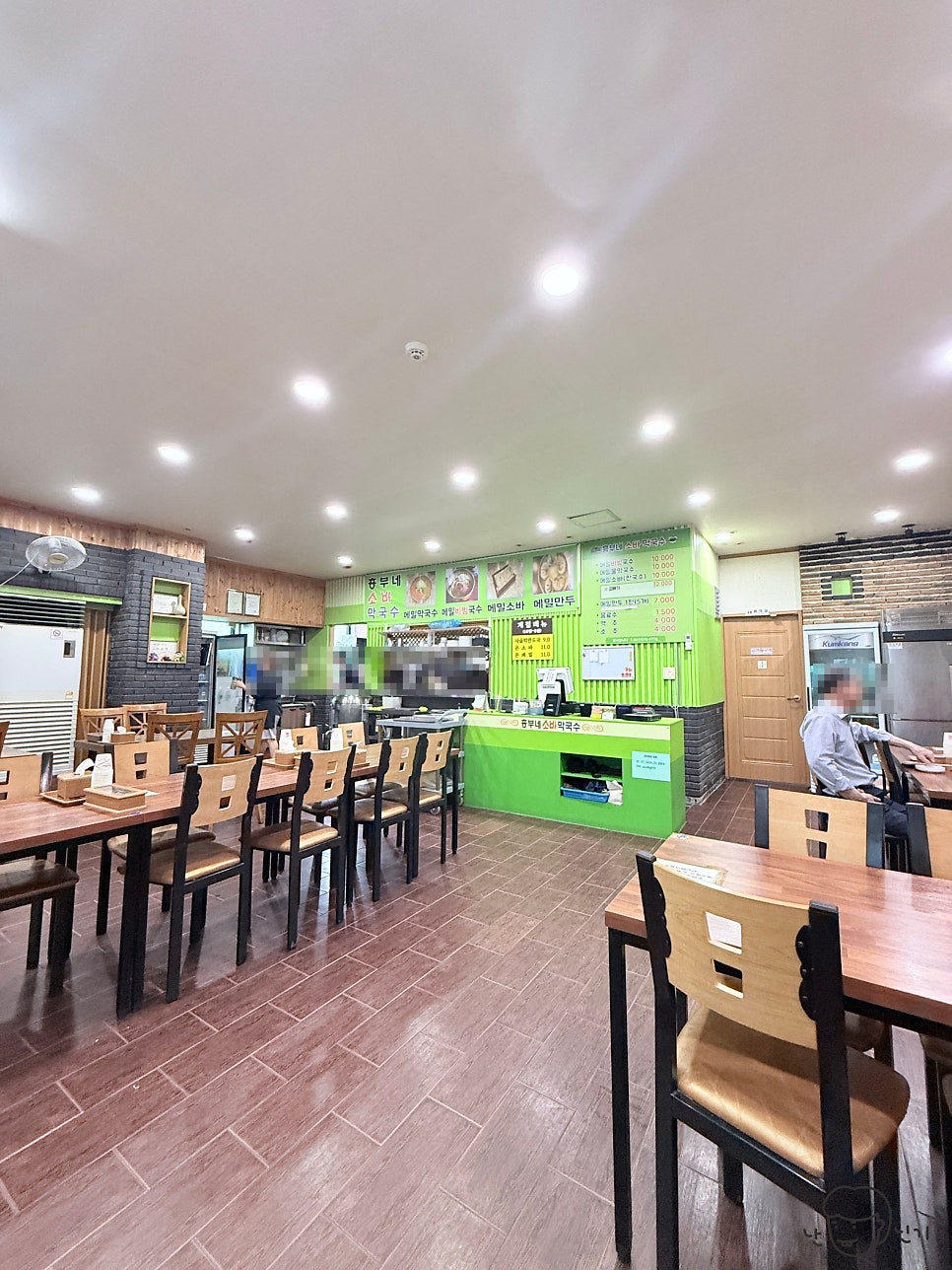 흥부네소바막국수 사진 4