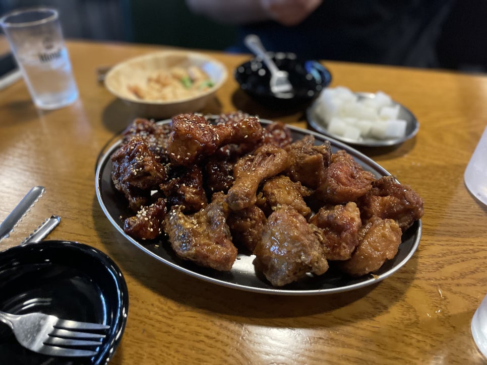 허대구대구통닭 진천점 사진 6