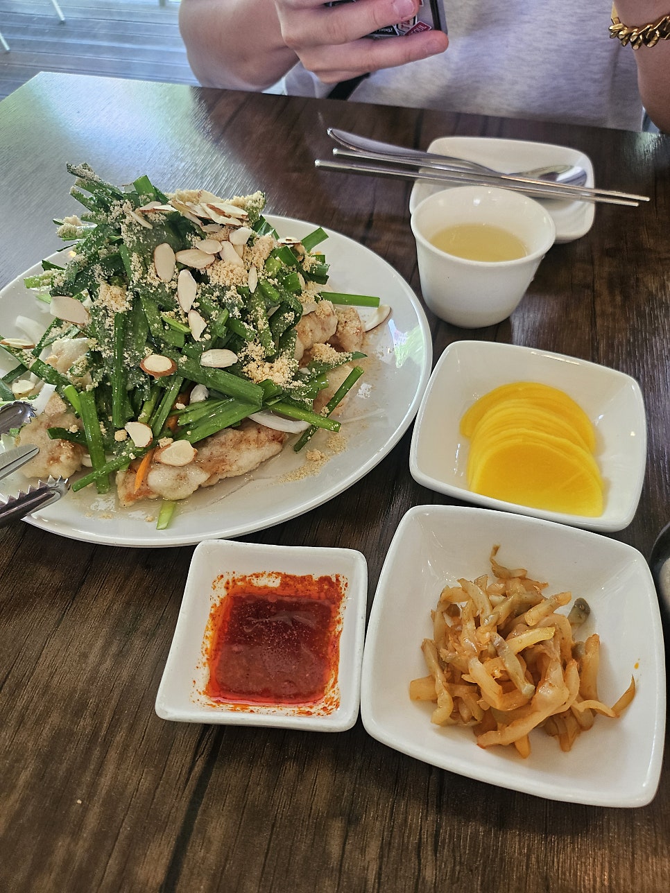 Cheongnaehwa photo 6