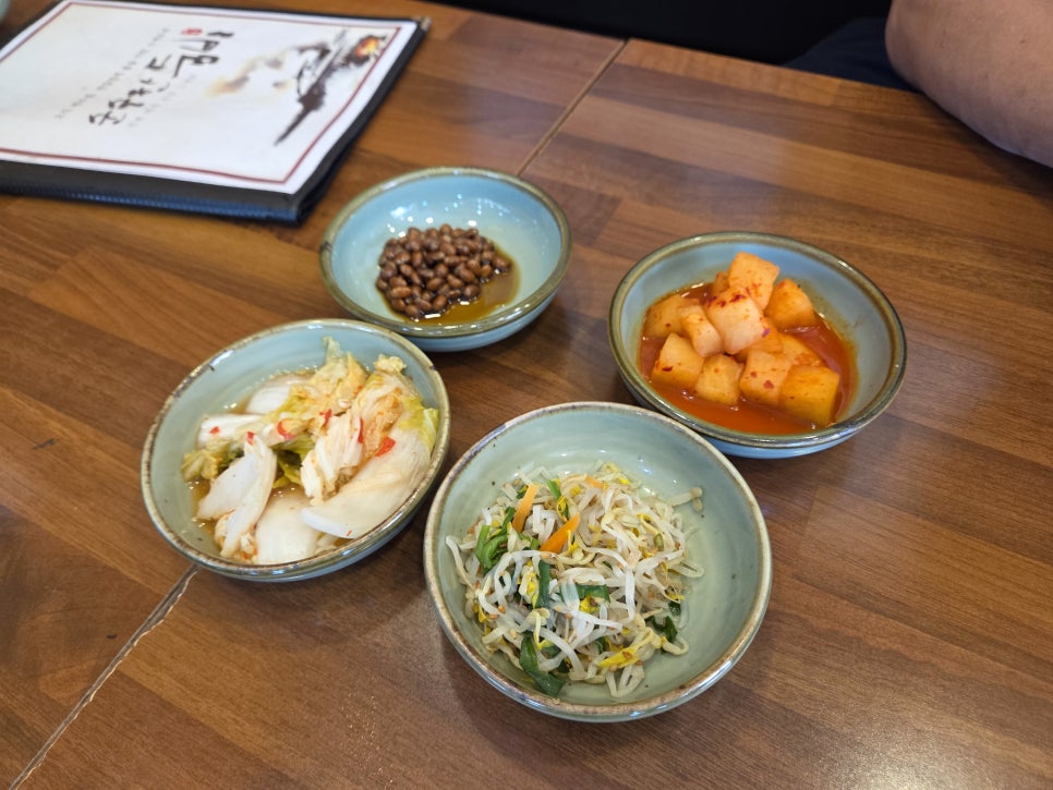 순수한둠비 연동점 사진 6