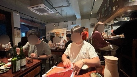 타누키 사진 4