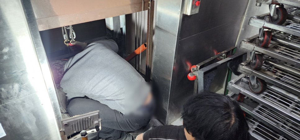 맥도날드 안산고잔DT점 사진 3