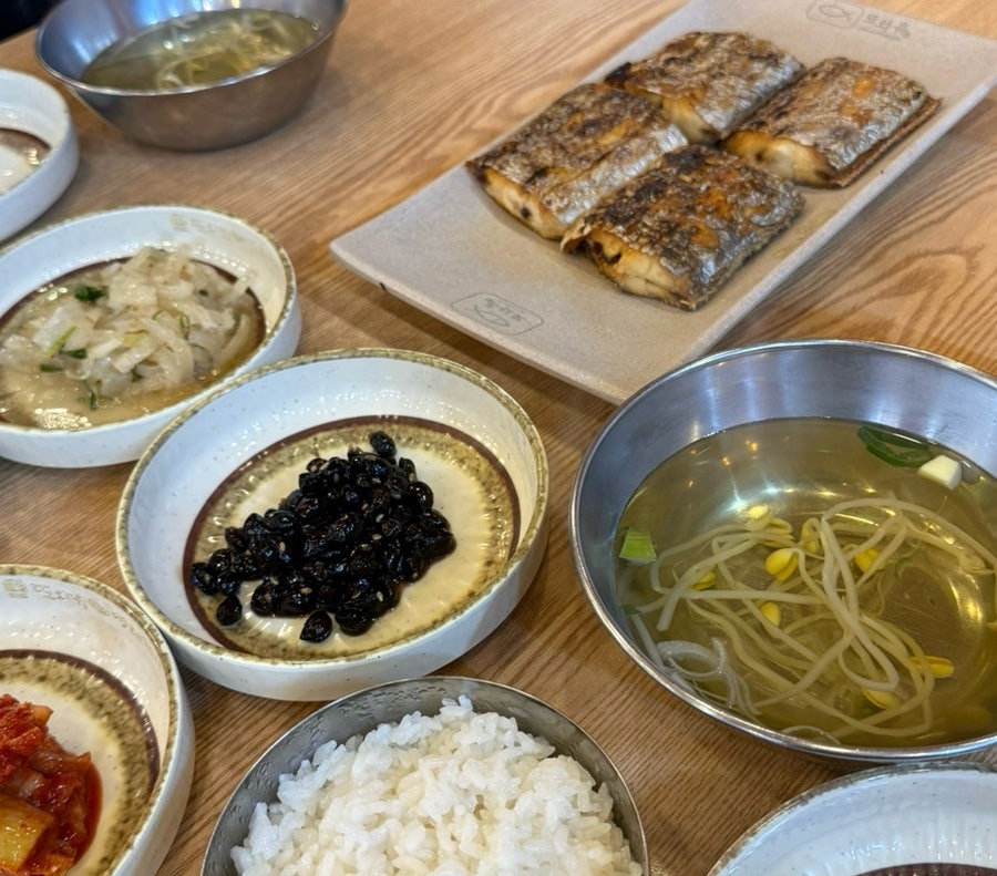 청담명태조림전문점 사진 6