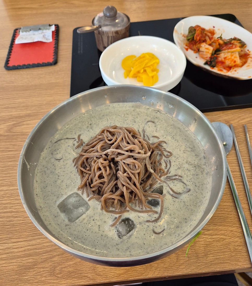 경복궁개성손만두 원주점 사진 3