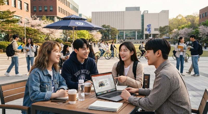 부산시 대학생 학자금대출 이자 지원, 8월 28일까지 신청하세요