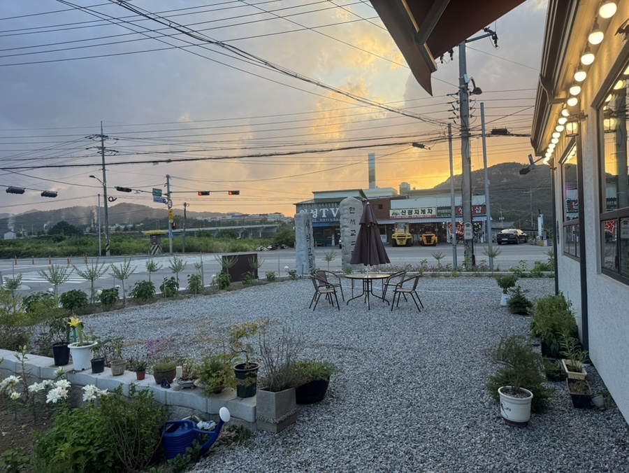 오늘애 사진 4