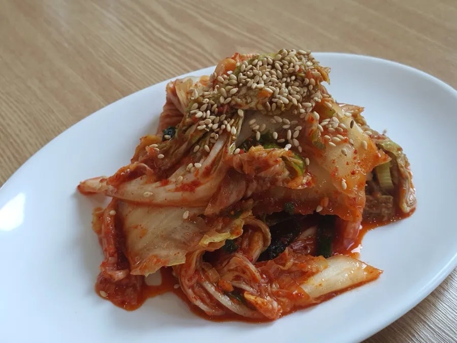 서천굴칼국수 사진 5