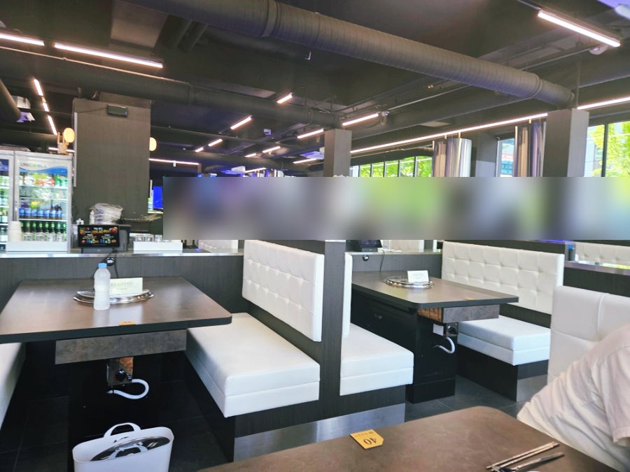 본강남갈비 사진 5