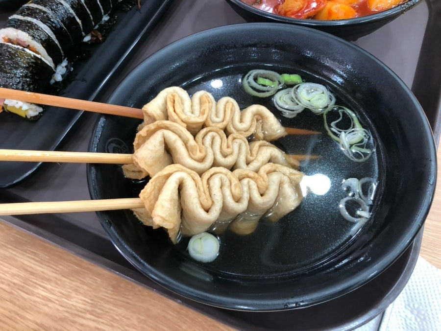 덕자네방앗간 강남본점 사진 2