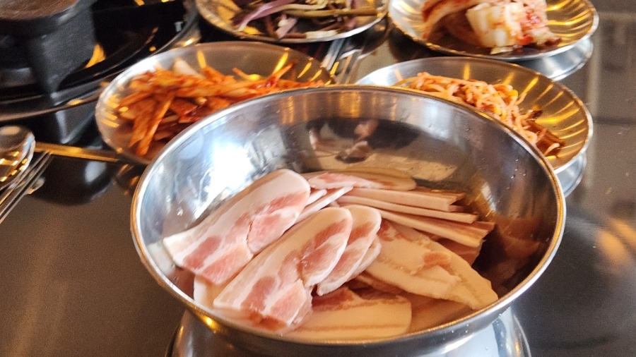 일품대패일품장어 사진 2