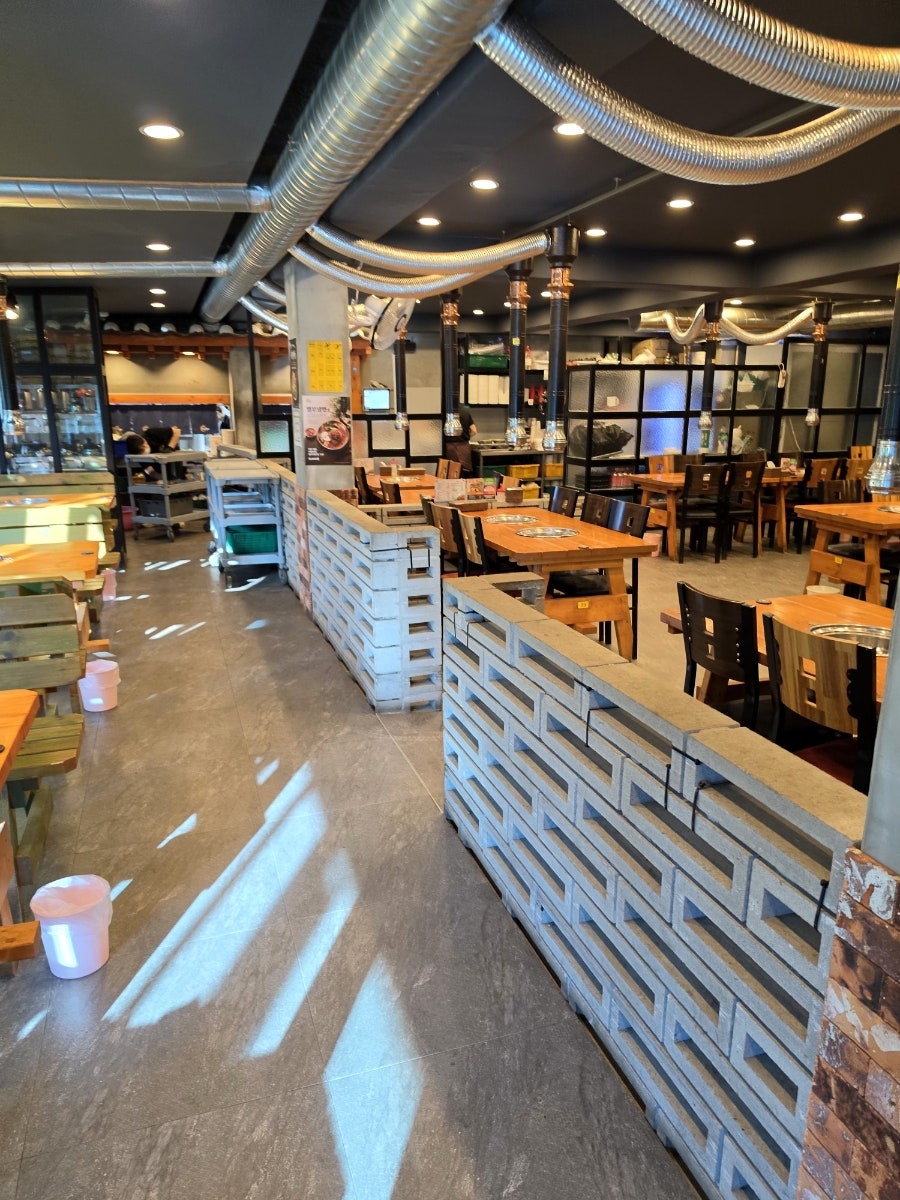 태릉허참갈비 사진 6